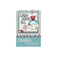 Henery Press Dash Away All (inbunden, eng)