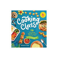 Workman Publishing Cooking Class, 10th Anniversary Edition (inbunden, eng)