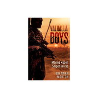 Casemate Publishers Valhalla Boys (inbunden, eng)