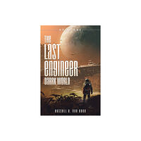 Mill City Press, Inc. The Last Engineer (häftad, eng)