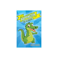 Palmetto Publishing Group Nappington the Alligator (häftad, eng)