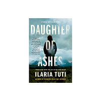 Soho Press Daughter of Ashes (häftad, eng)