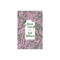 Button Poetry About Time (häftad, eng)