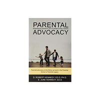 Global Summit House Parental Advocacy (inbunden, eng)