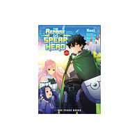 Social Club Books The Reprise of the Spear Hero Volume 10: The Manga Companion (häftad, eng)