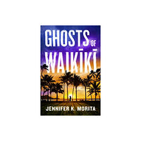 Crooked Lane Books Ghosts of Waikiki (inbunden, eng)