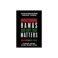 OR Books Understanding Hamas (häftad, eng)