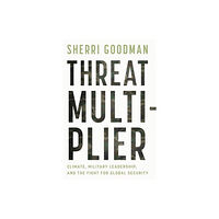 ISLAND PRESS Threat Multiplier (inbunden, eng)