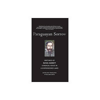 Monthly Review Press,U.S. Paraguayan Sorrow (inbunden, eng)