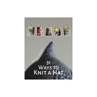 Lulu.com 31 Ways to Knit a Hat (häftad, eng)