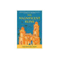 Workman Publishing The Magnificent Ruins (inbunden, eng)