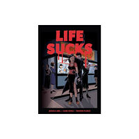 Fantagraphics Life Sucks (häftad, eng)