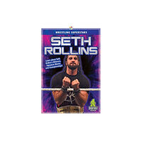 Kaleidoscope Publishing, Inc Seth Rollins (inbunden, eng)