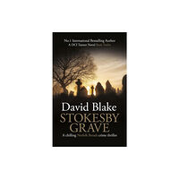 Black Oak Publishing Ltd Stokesby Grave (häftad, eng)