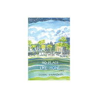 Boatyard Press No Place Like Home (häftad, eng)