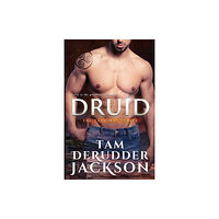 Warrior Romance Press Druid (häftad, eng)