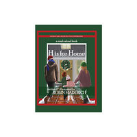 Potter Street Books H is for Home (inbunden, eng)