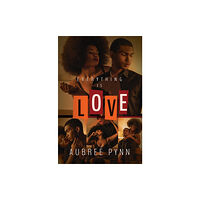 Kensington Publishing Everything is Love (häftad, eng)