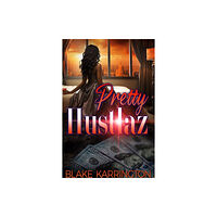 Kensington Publishing Pretty Hustlaz (häftad, eng)