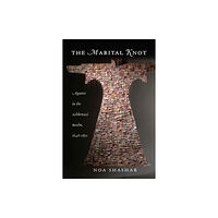 Brandeis University Press The Marital Knot (häftad, eng)