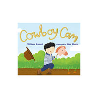 Starfish Bay Children's Books Cowboy Cam (inbunden, eng)
