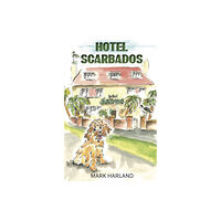 MVH Publishing Hotel Scarbados (häftad, eng)