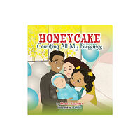 Medea Kalantar Honeycake (inbunden, eng)
