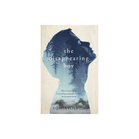 Nimbus Publishing Ltd The Disappearing Boy (häftad, eng)