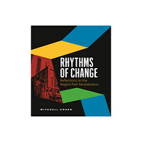 Page Two Books, Inc. Rhythms of Change (inbunden, eng)