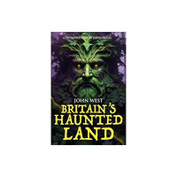 JMD Media Britain's Haunted Land (häftad, eng)