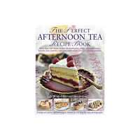 Anness publishing The Perfect Afternoon Tea Recipe Book (häftad, eng)