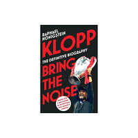 Vintage Publishing Klopp: Bring the Noise (häftad, eng)