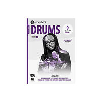 Hal Leonard Rock School Drums Grade 7 (häftad, eng)