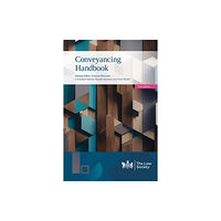 The Law Society Conveyancing Handbook (inbunden, eng)