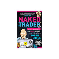 Pan Macmillan The Naked Trader (häftad, eng)