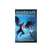 Titan Books Ltd Runescape (häftad, eng)