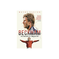 Pitch Publishing Ltd Beckham (häftad, eng)