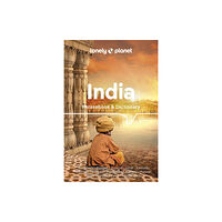 Lonely Planet Global Limited Lonely Planet India Phrasebook & Dictionary (häftad, eng)