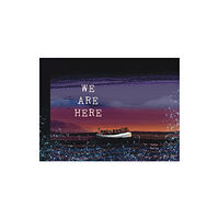 Dune Books We Are Here (inbunden, eng)