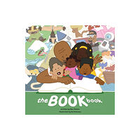 Nhaka Yemhuri The Book Book (häftad, eng)
