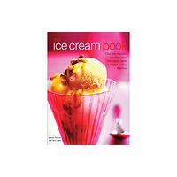 Anness publishing Ice Cream Book (häftad, eng)