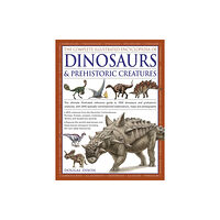 Anness publishing Complete Illustrated Encyclopedia of Dinosaurs & Prehistoric Creatures (häftad, eng)