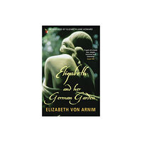 Little, Brown Book Group Elizabeth And Her German Garden (häftad, eng)