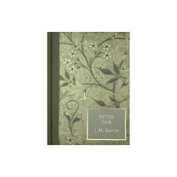 Wordsworth Editions Ltd Peter Pan (Heritage Collection) (inbunden, eng)