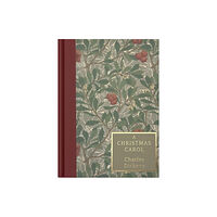 Wordsworth Editions Ltd A Christmas Carol (Heritage Collection) (inbunden, eng)