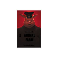 Wordsworth Editions Ltd Animal Farm (Collector's Edition) (inbunden, eng)