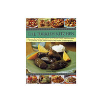 Anness publishing Turkish Kitchen (häftad, eng)