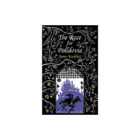 Book Guild Publishing Ltd The Race for Polldovia (inbunden, eng)