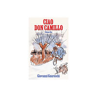 Pilot Productions Ltd Ciao Don Camillo (häftad, eng)