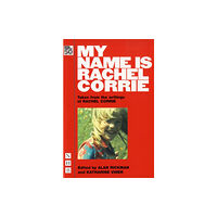 Nick Hern Books My Name is Rachel Corrie (häftad, eng)